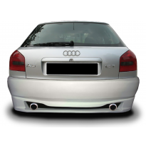 Paragolpes Trasero Audi A3 96-00 Crush