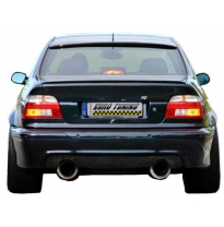Paragolpes Trasero Bmw E-39 M5