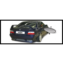 Paragolpes Trasero Bmw E36 2-4p