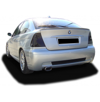 Paragolpes Trasero Bmw E46 Compact Sport