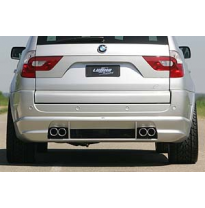 Paragolpes Trasero Bmw X3 Clr/X El Tiempo De Espera De Este Producto Puede Ser De 2 Semanas