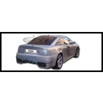 Paragolpes Trasero Calibra Modena