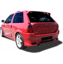 Paragolpes Trasero Citroën Ax Space