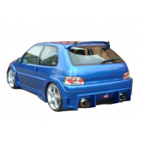 Paragolpes Trasero Citroën Saxo 00 Badboy Wide