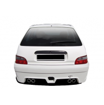 Paragolpes Trasero Citroën Saxo 00 Shotter