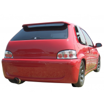 Paragolpes Trasero Citroën Saxo Cup