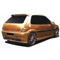 Paragolpes Trasero Citroën Saxo Demon