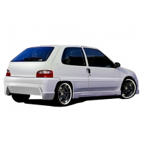 Paragolpes Trasero Citroën Saxo Domus