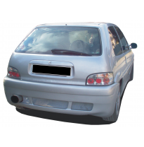 Paragolpes Trasero Citroën Saxo Sport
