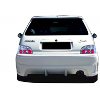 Paragolpes Trasero Citroën Saxo Wild