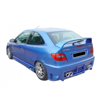 Paragolpes Trasero Citroën Xsara Fighter