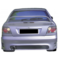 Paragolpes Trasero Citroën Xsara Radikal