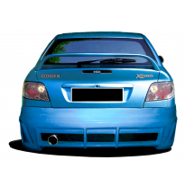 Paragolpes Trasero Citroën Xsara Thunder