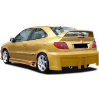 Paragolpes Trasero Citroën Xsara Thunder