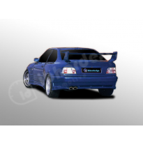 Paragolpes Trasero Cosmos Wide Coupé - E-36 Coupe