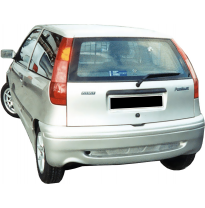 Paragolpes Trasero Fiat Punto 93-99 Abarth