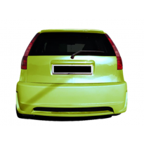 Paragolpes Trasero Fiat Punto 93-99 Sphinx