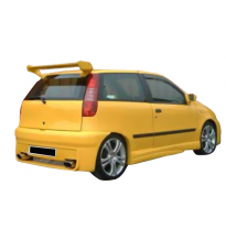 Paragolpes Trasero Fiat Punto 93-99 Super