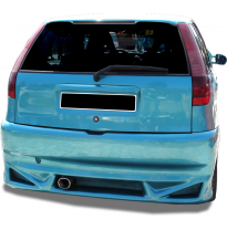 Paragolpes Trasero Fiat Punto 93-99 Xtreme