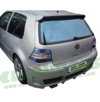 Paragolpes Trasero Fire Vw Golf Iv