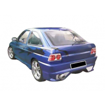 Paragolpes Trasero Ford Escort 85-89 Modena