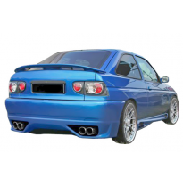 Paragolpes Trasero Ford Escort 93-98 Gtx