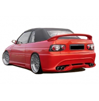 Paragolpes Trasero Ford Escort 93-98 Race