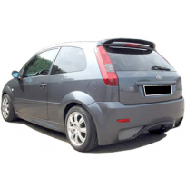 Paragolpes Trasero Ford Fiesta 02 Thor