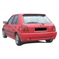 Paragolpes Trasero Ford Fiesta 89-95 Sport