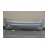 Paragolpes Trasero Ford Focus 2005/2011 RS