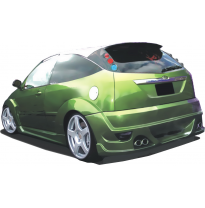 Paragolpes Trasero Ford Focus 3p Atomic Wide
