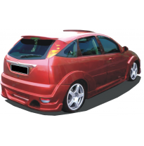 Paragolpes Trasero Ford Focus 5p Atomic Wide