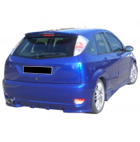 Paragolpes Trasero Ford Focus Sniper