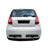 Paragolpes Trasero Ford Mondeo 93-96 Sioux