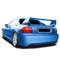 Paragolpes Trasero Honda Crx Del Sol Strong