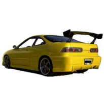 Paragolpes Trasero Honda Integra
