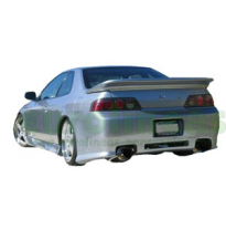 Paragolpes Trasero Honda Prelude 97 Buddy Club