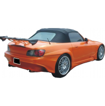 Paragolpes Trasero Honda S2000
