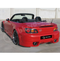 Paragolpes Trasero Honda S2000 Taipan