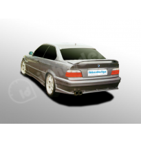 Paragolpes Trasero Illusion - E-36 Coupe