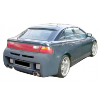 Paragolpes Trasero Mazda 323f