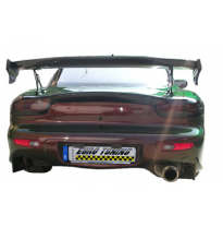 Paragolpes Trasero Mazda Rx7