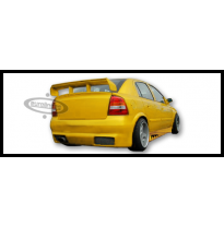 Paragolpes Trasero Opel Astra G V6