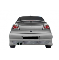 Paragolpes Trasero Opel Tigra Sport