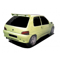 Paragolpes Trasero Peugeot 106 I