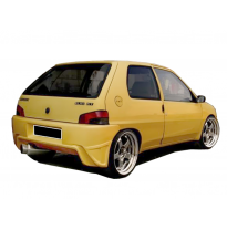 Paragolpes Trasero Peugeot 106 I Fox
