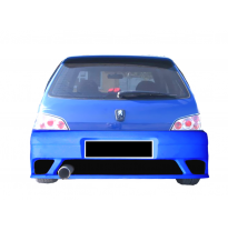 Paragolpes Trasero Peugeot 106 Ii Viper