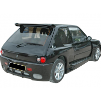 Paragolpes Trasero Peugeot 205