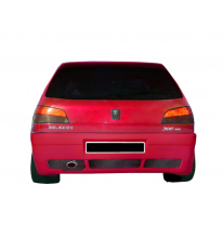 Paragolpes Trasero Peugeot 306 Ii Vampire