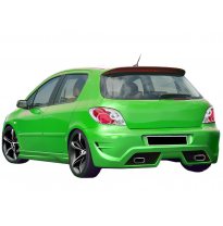 Paragolpes Trasero Peugeot 307 Galaxy